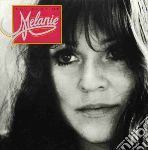 Melanie - The Best Of cd musicale di Melanie