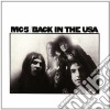 Mc5 - Back In The Usa cd