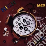 Mc5 - High Time cd