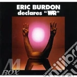 Declares war cd