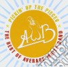 Average White Band - Pickin'The Pieces (Best) cd