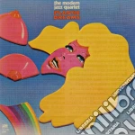 Modern Jazz Quartet (The) - Plastic Dreams cd