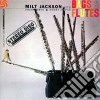 Milt Jackson - Bags & Flutes cd