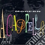 Modern a cappella - cd
