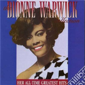 Dionne Warwick & Burt Bacharach - Collection cd musicale di WARWICK DIONNE