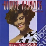 Dionne Warwick & Burt Bacharach - Collection cd