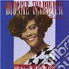 Dionne Warwick & Burt Bacharach - Collection cd