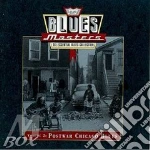 Blues Masters - Postwar Chicago Vol.2 cd