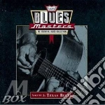 Blues Masters - Texas Blues Vol.3 cd
