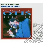 Otis Redding - The Very Best Of cd