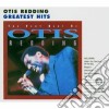 Otis Redding - The Very Best Of cd