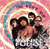 Vanilla Fudge - Psychedelic Sundae: The Best Of cd
