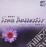 Iron Butterfly - Light & Heavy