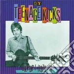 Diy teenage kicks uk pop1 - cd