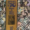 Super Hits 70'S Vol.21 cd