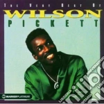 Wilson Pickett - Very Best Of cd