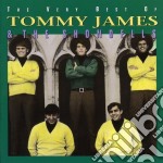 Tommy James & The Shondells - The Very Best Of