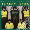Tommy James & The Shondells - The Very Best Of cd
