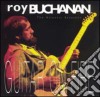 Roy Buchanan The Best Of... - Guitar On Fire cd
