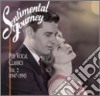 Pop Vocal Classics - Sentimental Journey Vol.2 cd