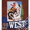 Songs of the west - cd