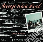 Average White Band - Person To Person cd