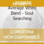 Average White Band - Soul Searching cd