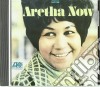 Aretha Franklin - Now cd