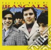 Rascals (The) - The Very Best Of cd