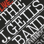 J.Geils Band (The) - Blow Your Face Out Live cd