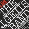 J.Geils Band (The) - Blow Your Face Out Live cd