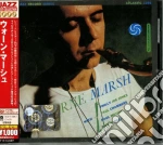 Warne Marsh - Warne Marsh cd