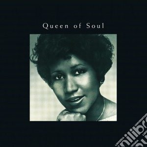 Aretha Franklin - Queen Of Soul: The Very Best Of Aretha Franklin cd musicale di Aretha Franklin