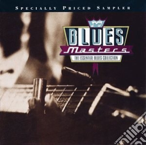 Blues Masters Sampler cd musicale di Blues masters sample