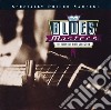 Blues Masters Sampler cd