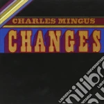 Charles Mingus - Changes Two cd