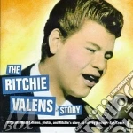 The story cd