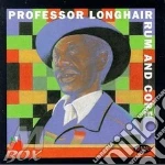 Rum & coke - professor longhair cd