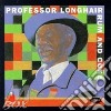 Rum & coke - professor longhair cd