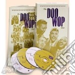The Doo Wop Box / Various (4 Cd)