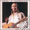 Kate Wolf - An Evening In Austin cd