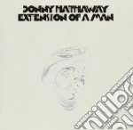 Donny Hathaway - Extensions Of A Man cd