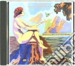 Iron Butterfly - Metamorphosis cd