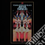 Aretha Franklin - Young Gifted And Black cd