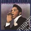 Jackie Wilson - The Very Best Of... cd