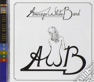 Average White Band - Awb cd musicale di AVERAGE WHITE BAND