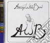 Average White Band - Awb cd musicale di AVERAGE WHITE BAND