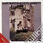 Gary Burton & Keith Jarrett - Throb