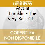 Aretha Franklin - The Very Best Of Aretha Franklin Vol 2
