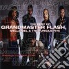 Grandmaster Flash - Message From Beat Street: The Best Of cd